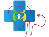 Individuální logo Medico