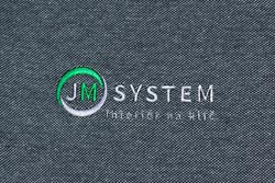 Výšivka na triko, JM system